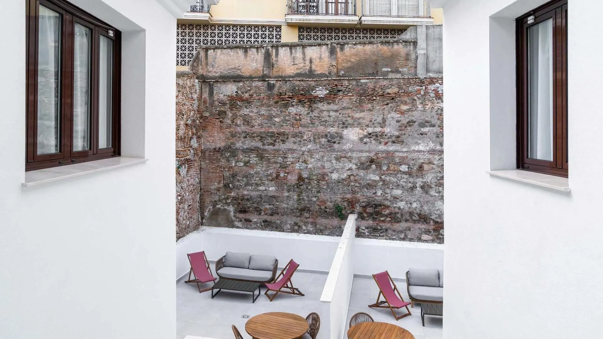 Apartmán Limehome Malaga Calle Victoria
