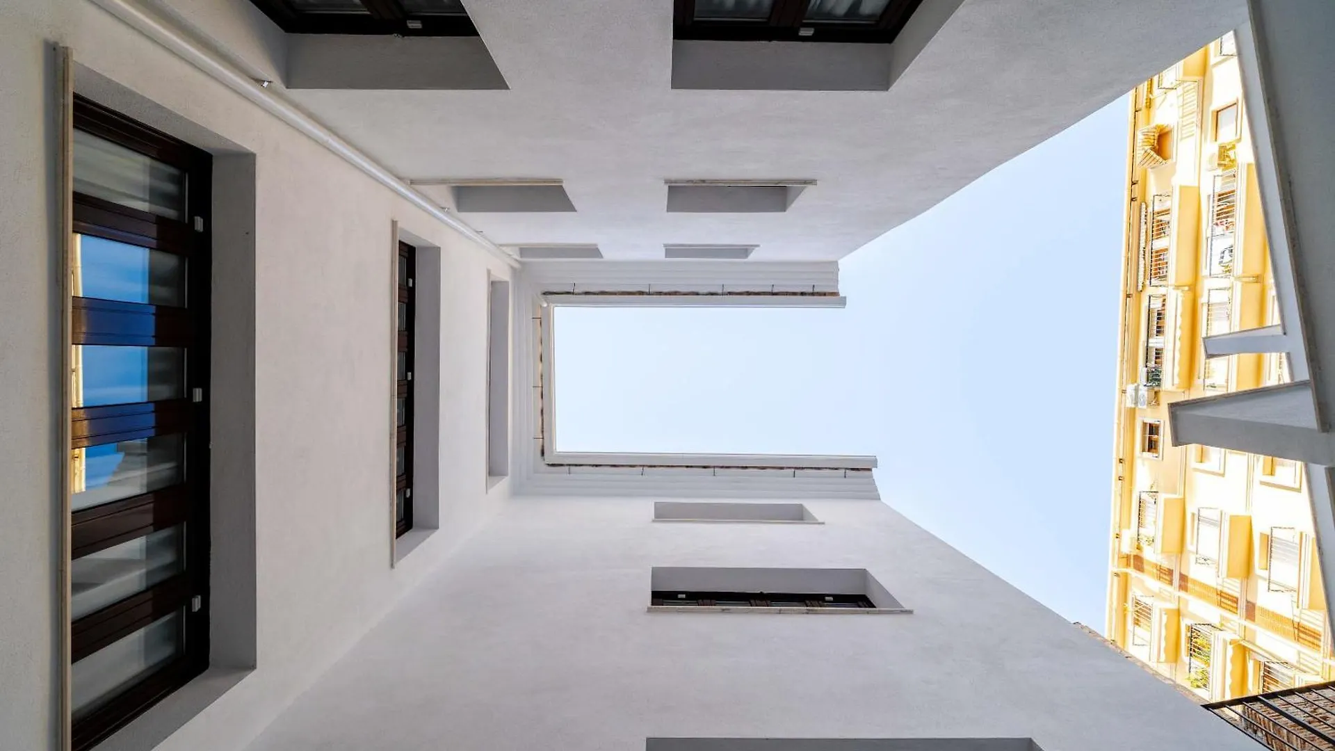 Limehome Malaga Calle Victoria Apartmán