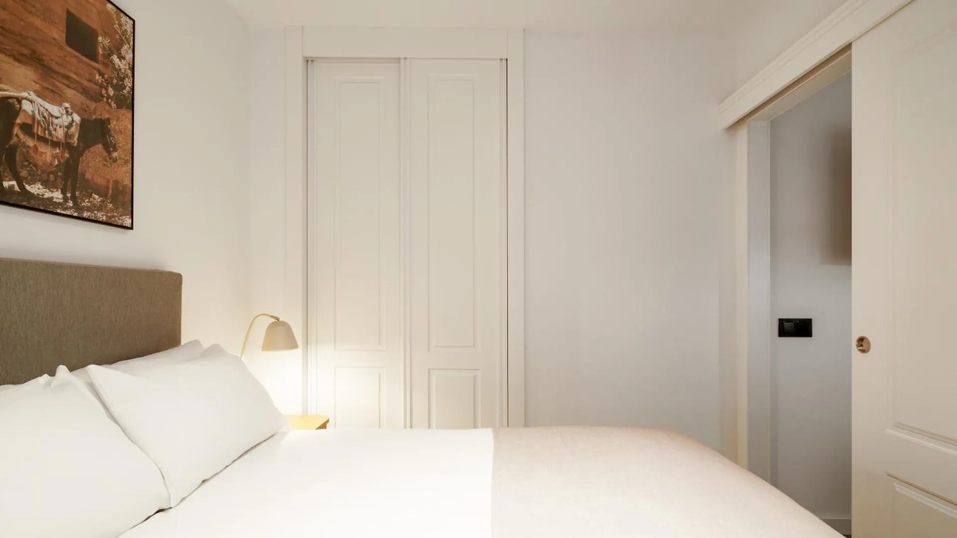 Limehome Malaga Calle Victoria Apartmán