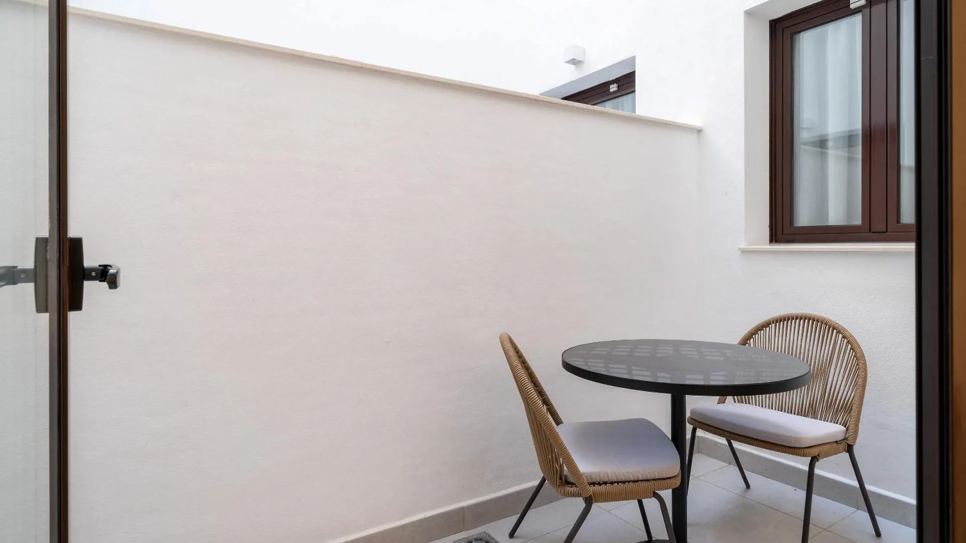 Apartmán Limehome Malaga Calle Victoria
