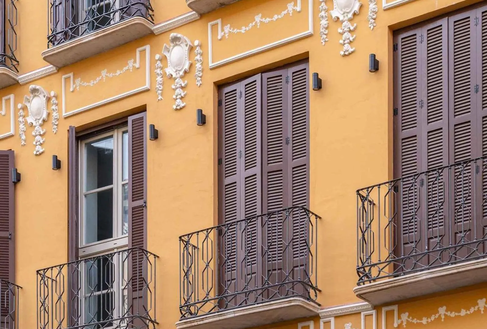 Limehome Malaga Calle Victoria 0*,