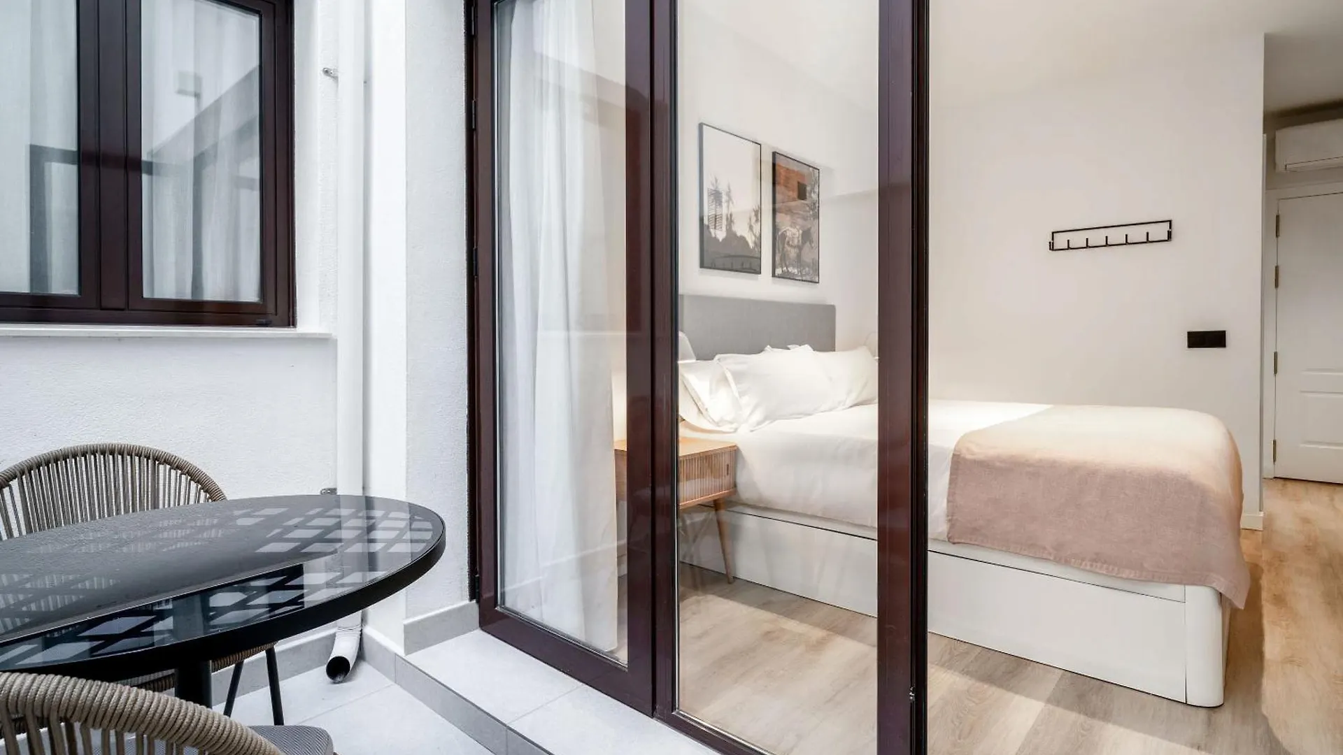 Apartmán Limehome Malaga Calle Victoria