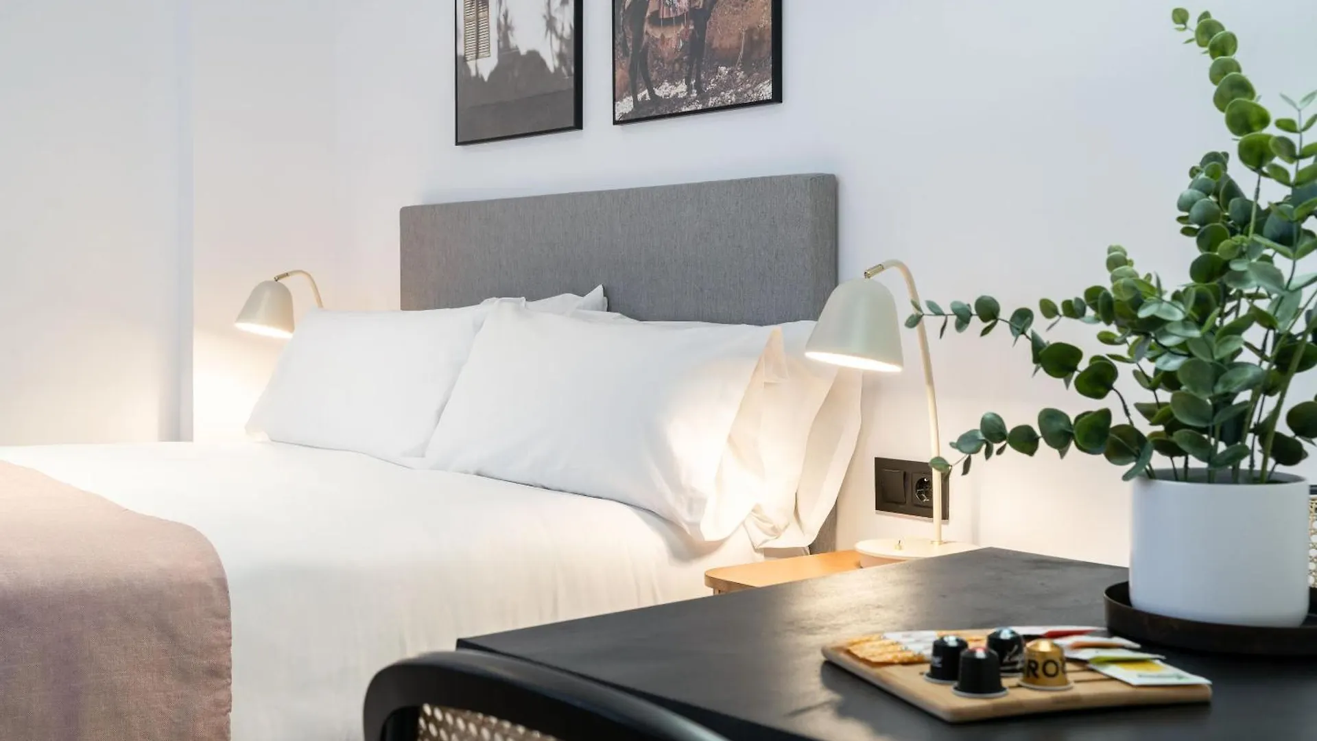 Apartmán Limehome Malaga Calle Victoria Španělsko