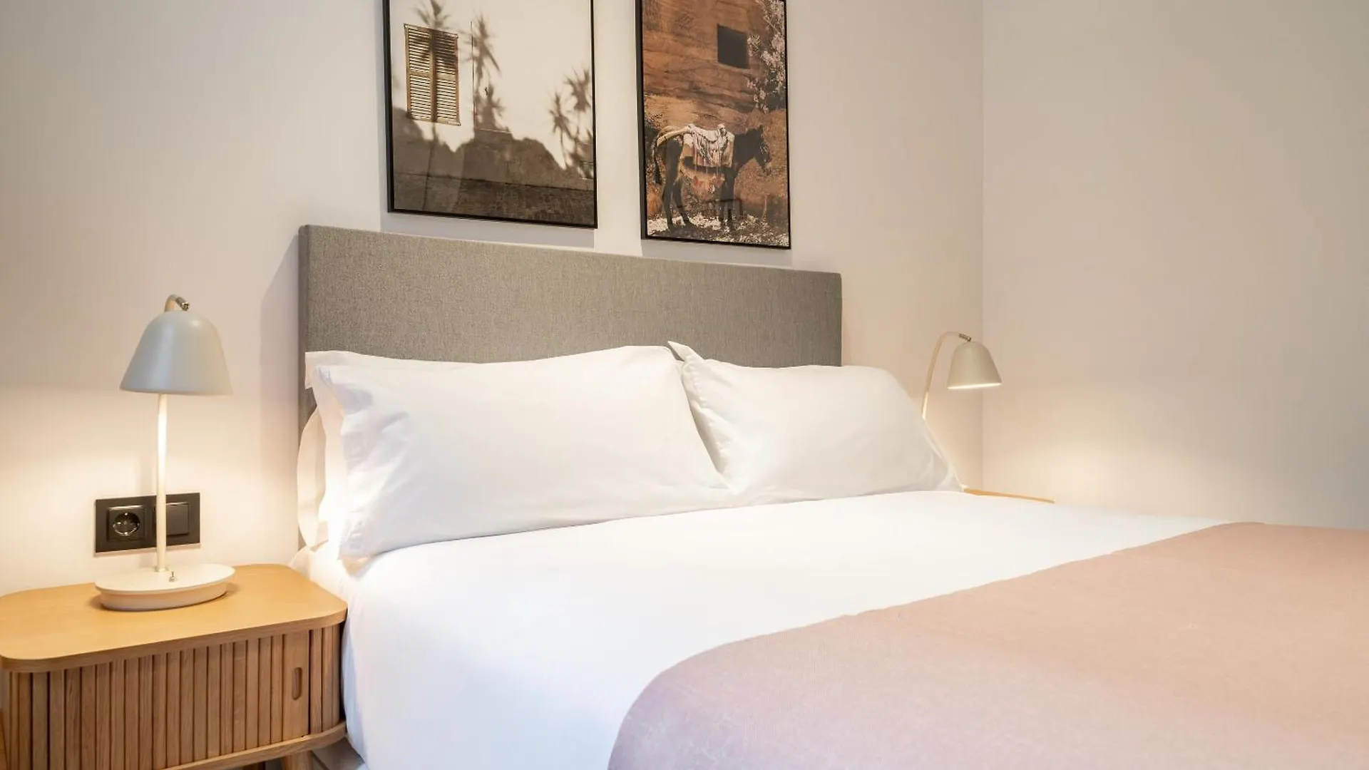 Limehome Malaga Calle Victoria Španělsko