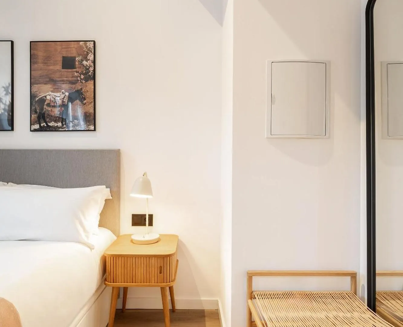 Apartmán Limehome Malaga Calle Victoria