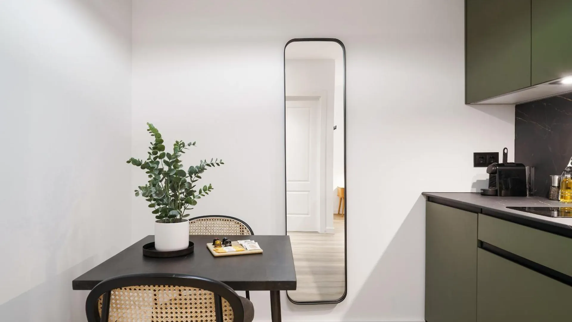 Apartmán Limehome Malaga Calle Victoria Španělsko