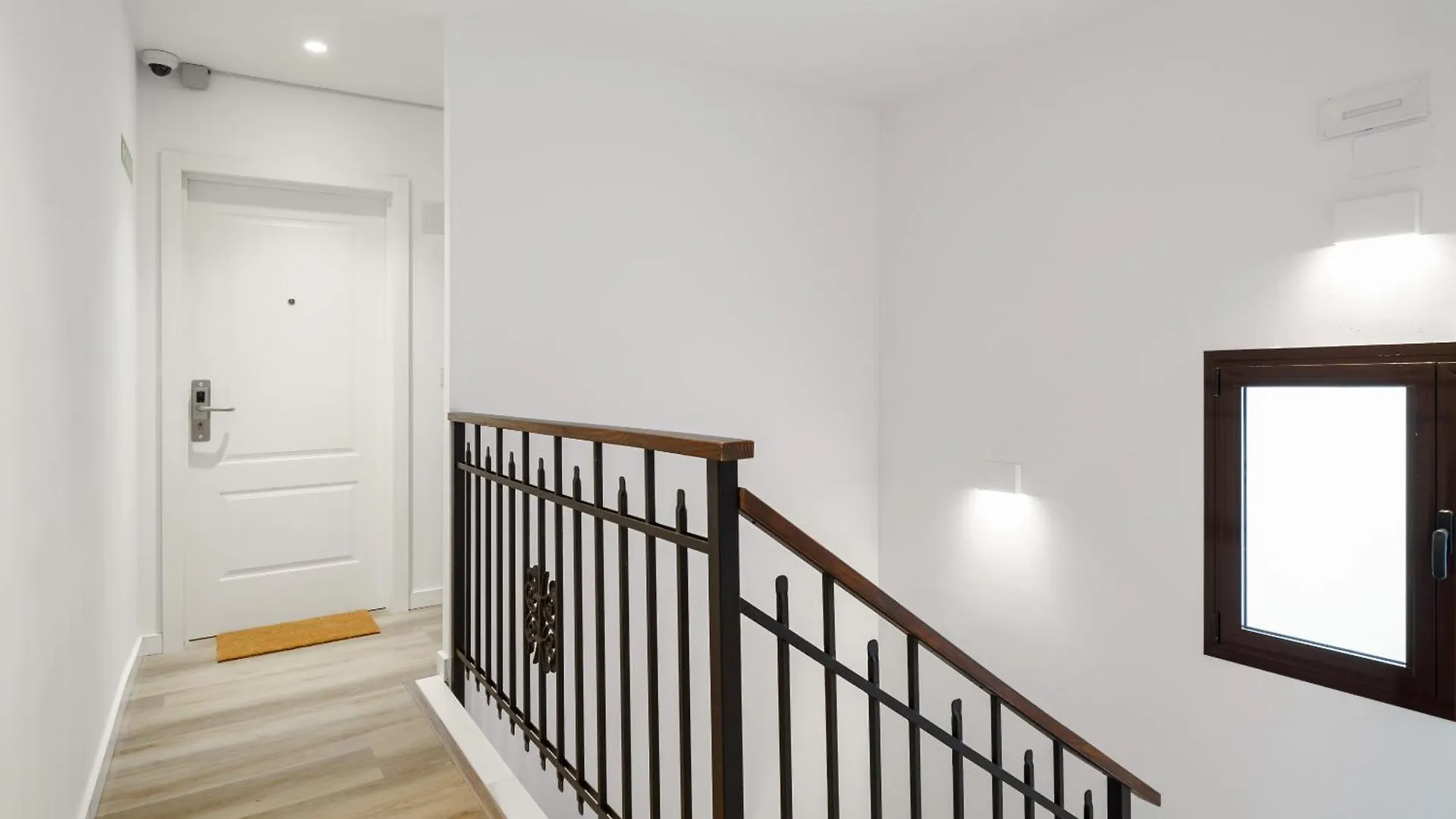 Limehome Malaga Calle Victoria Apartmán