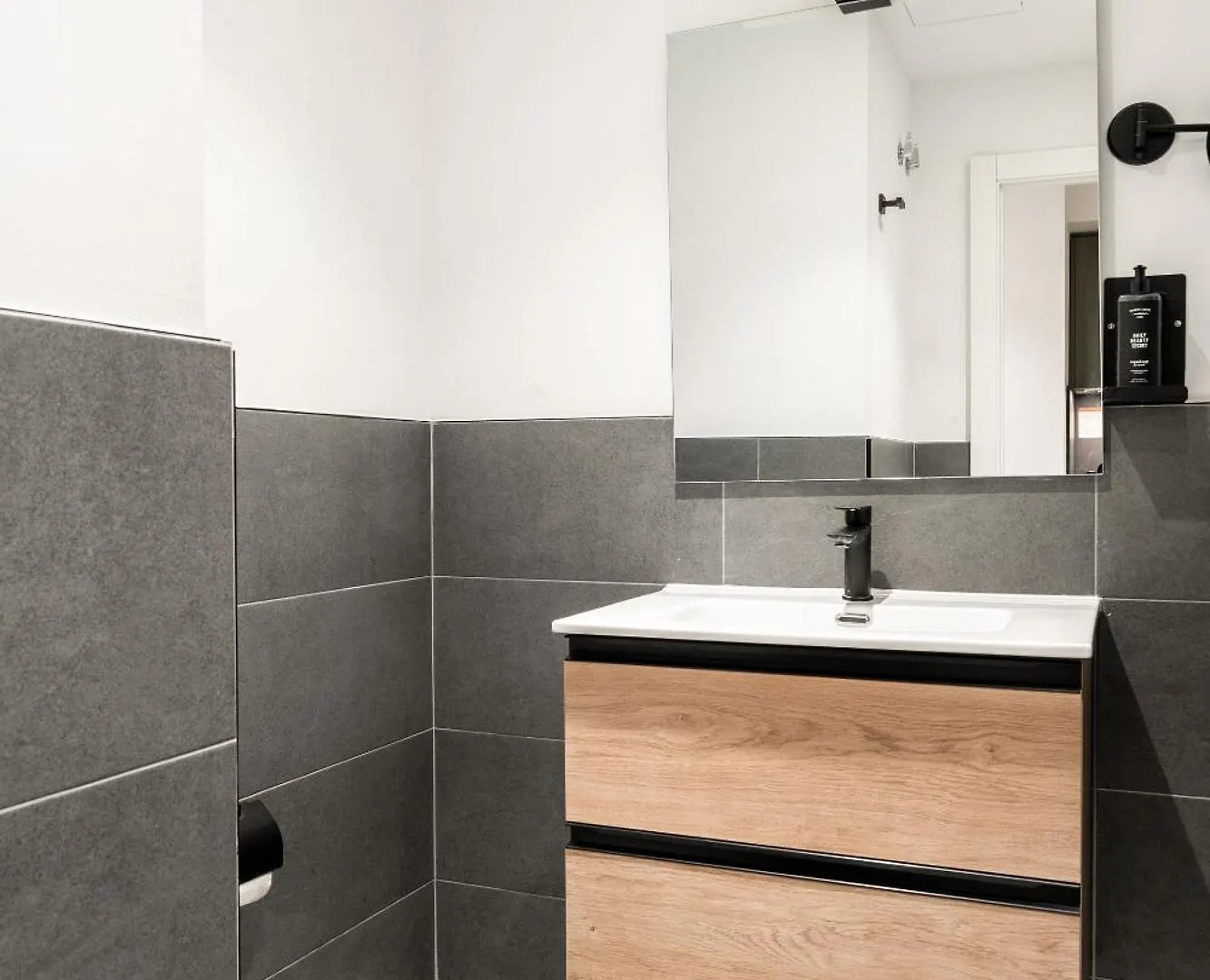 Apartmán Limehome Malaga Calle Victoria Španělsko