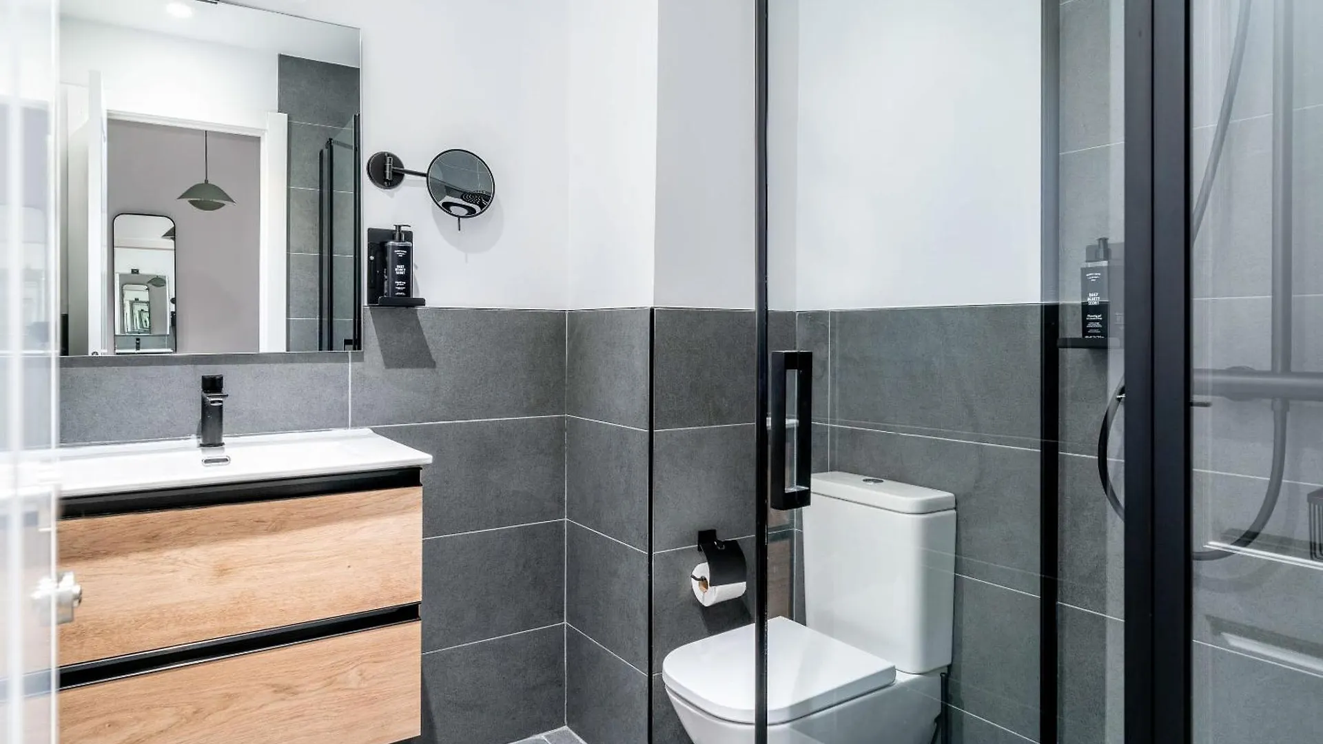 Limehome Malaga Calle Victoria Španělsko