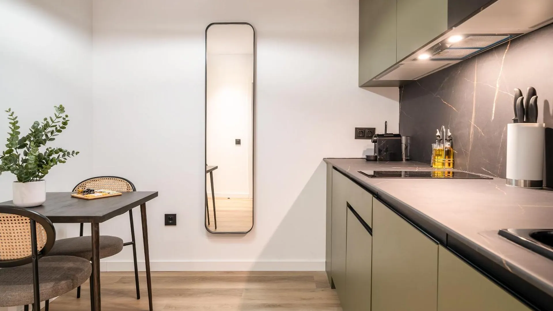 Apartmán Limehome Malaga Calle Victoria Španělsko