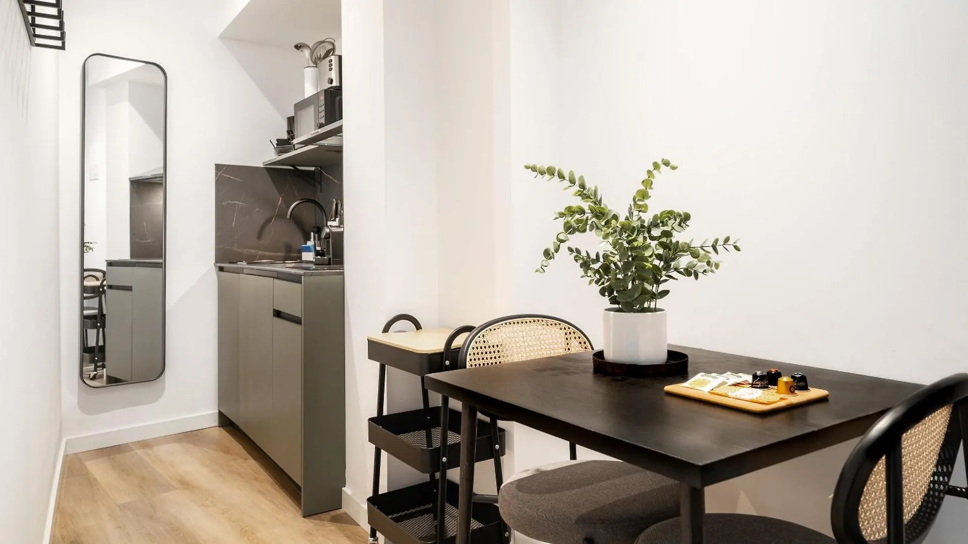 Apartmán Limehome Malaga Calle Victoria Španělsko